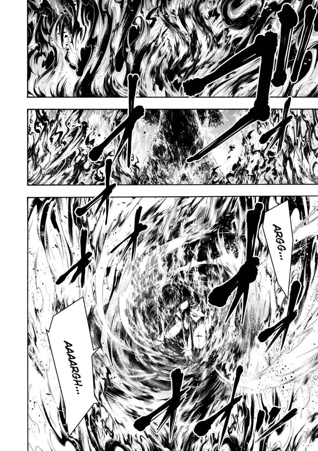 Trinity Seven — Cap. 113, pág. 33