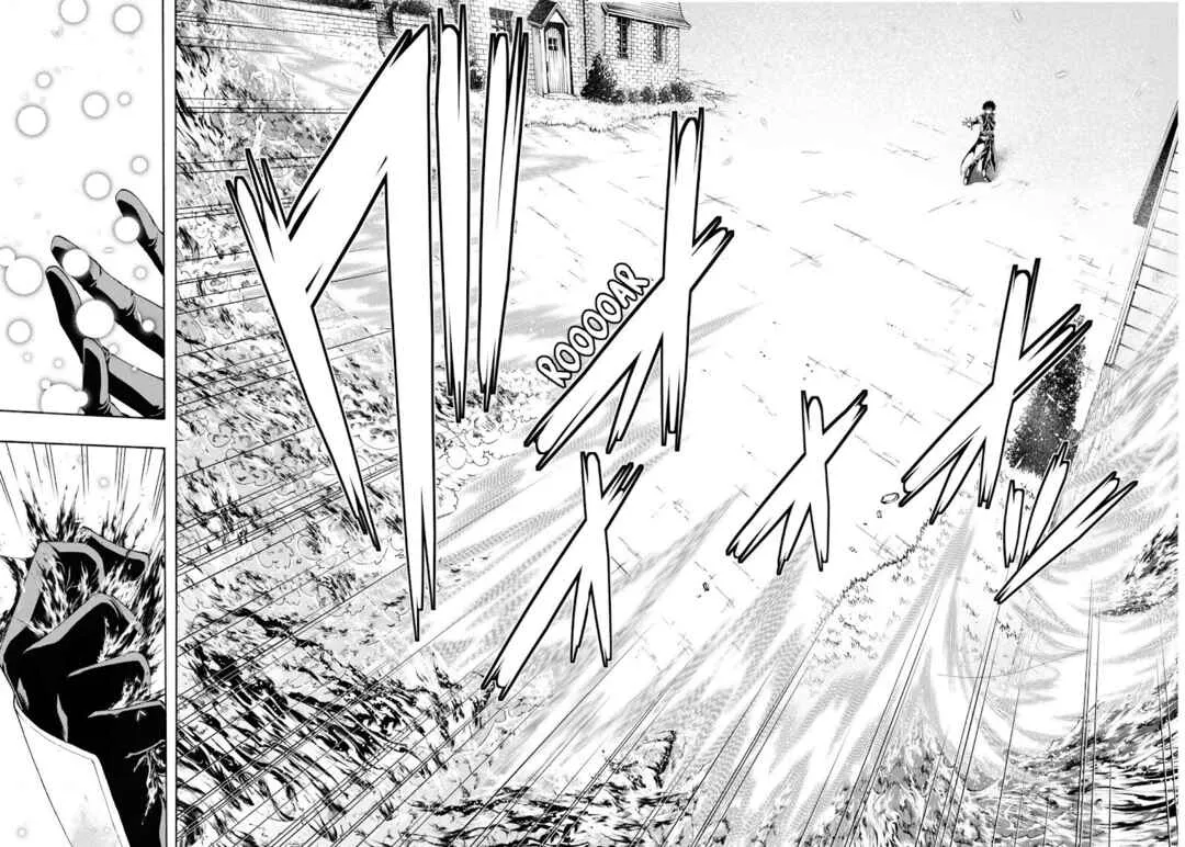 Trinity Seven — Cap. 114, pág. 7