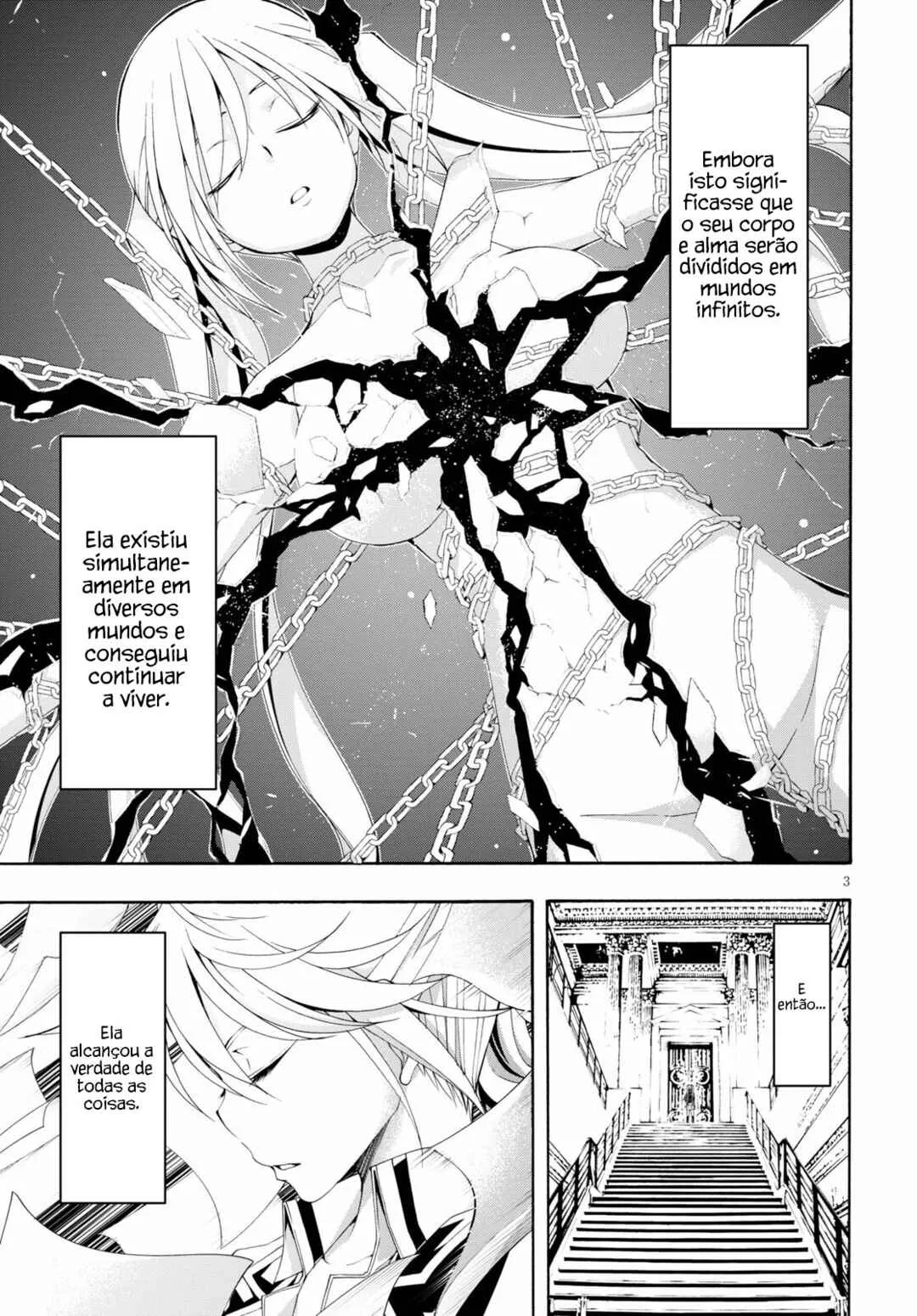 Trinity Seven — Cap. 115, pág. 4