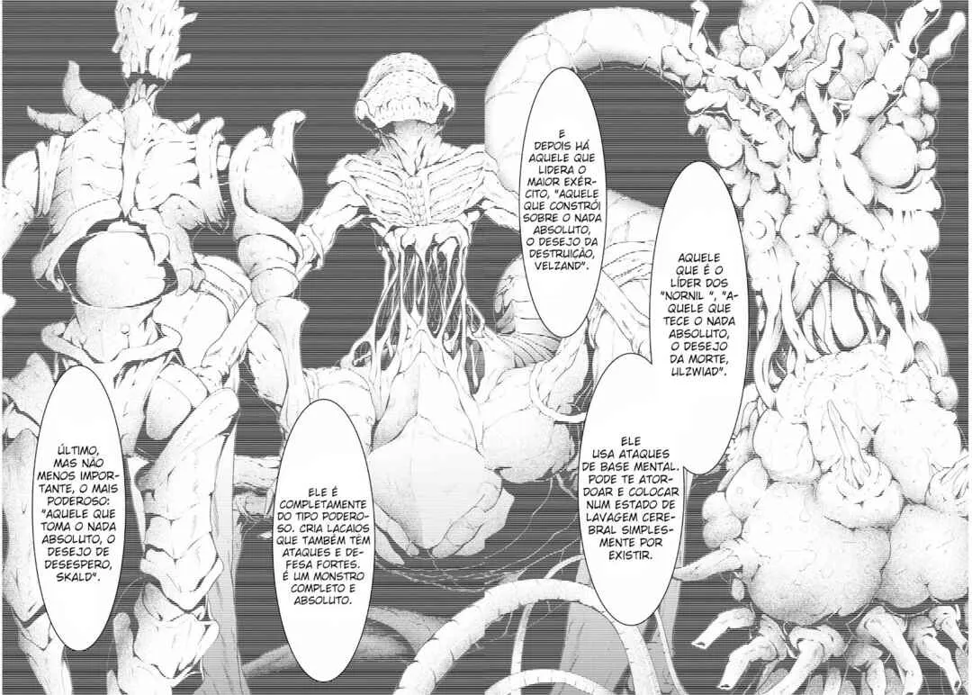 Trinity Seven — Cap. 115, pág. 11