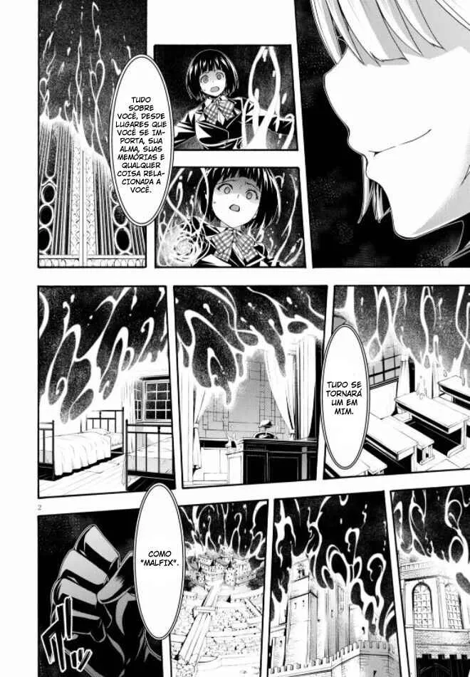Trinity Seven — Cap. 123, pág. 3