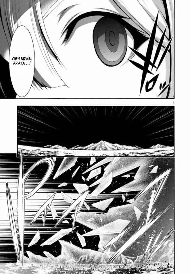 Trinity Seven — Cap. 123, pág. 4