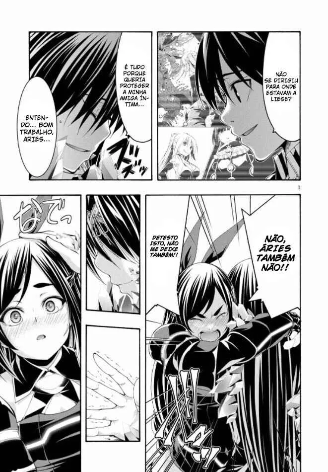 Trinity Seven — Cap. 124, pág. 4