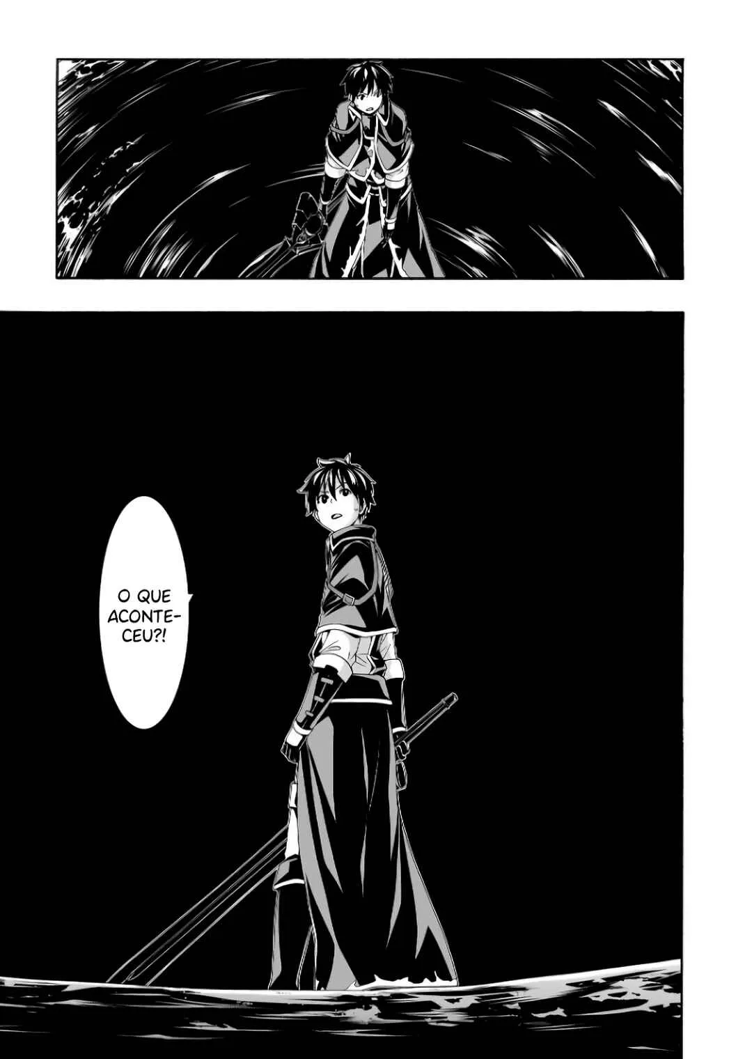 Trinity Seven — Cap. 144, pág. 7