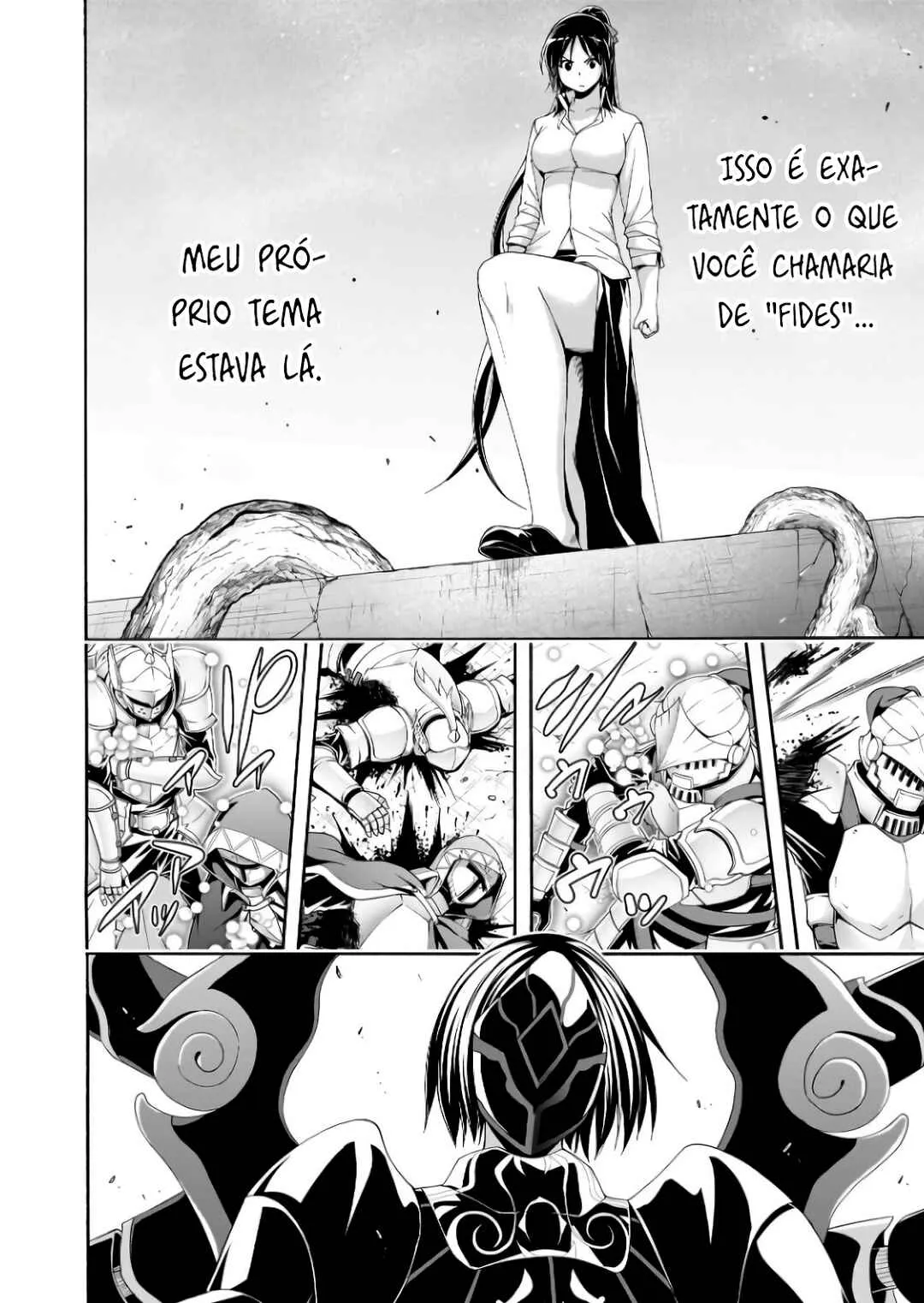 Trinity Seven — Cap. 146, pág. 7