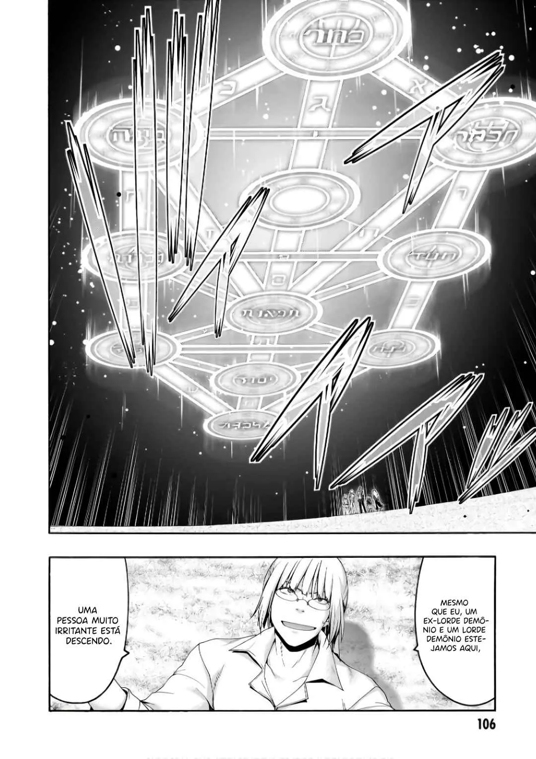 Trinity Seven — Cap. 146, pág. 29