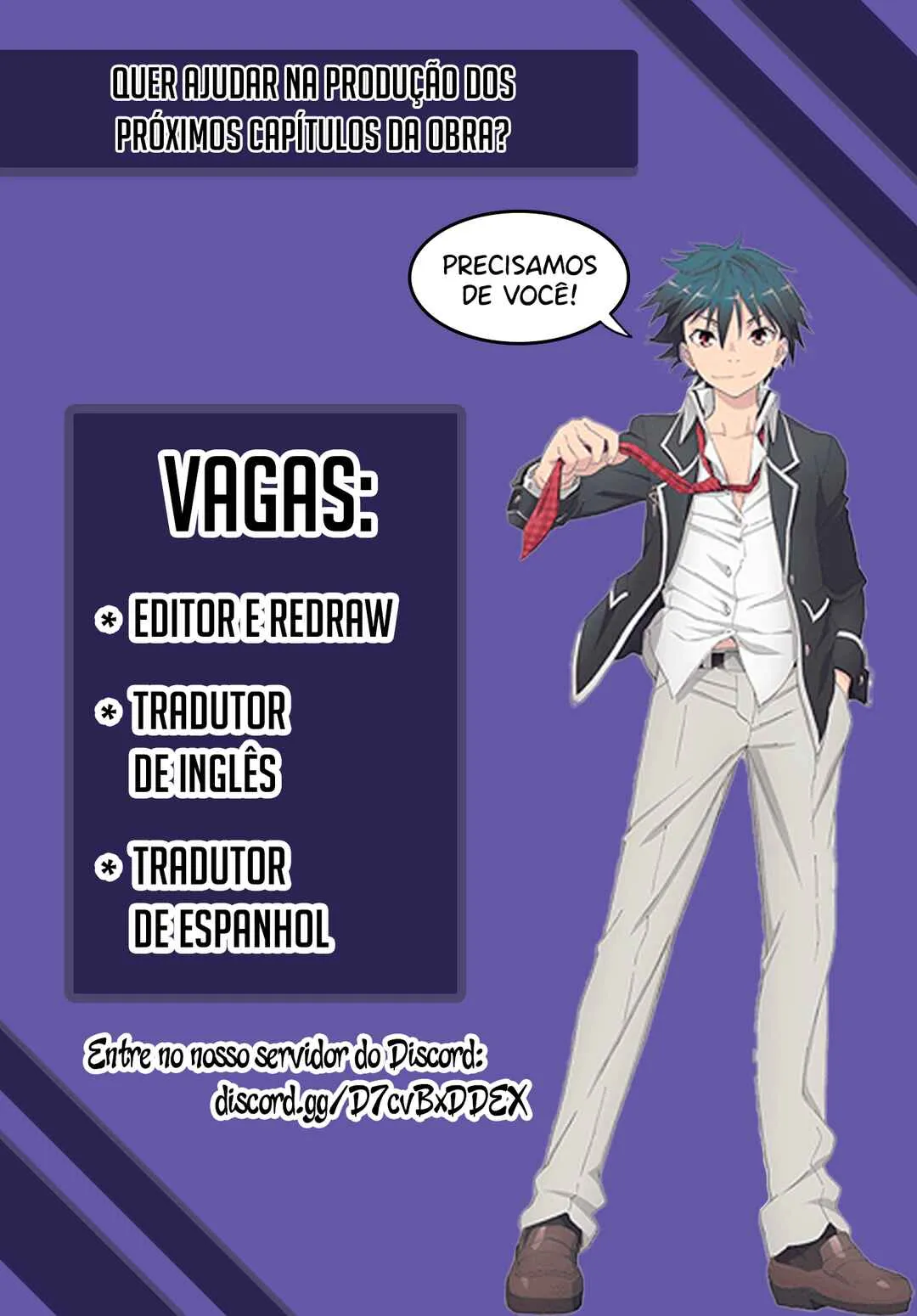 Trinity Seven — Cap. 149, pág. 27