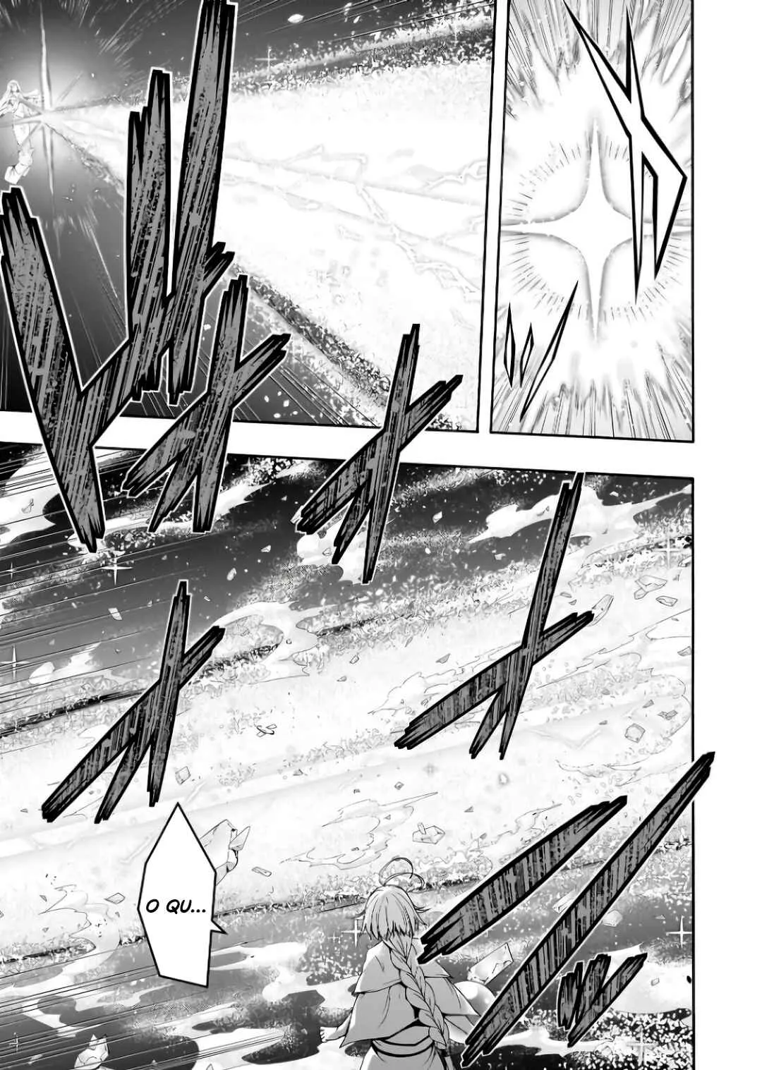 Trinity Seven — Cap. 150, pág. 10