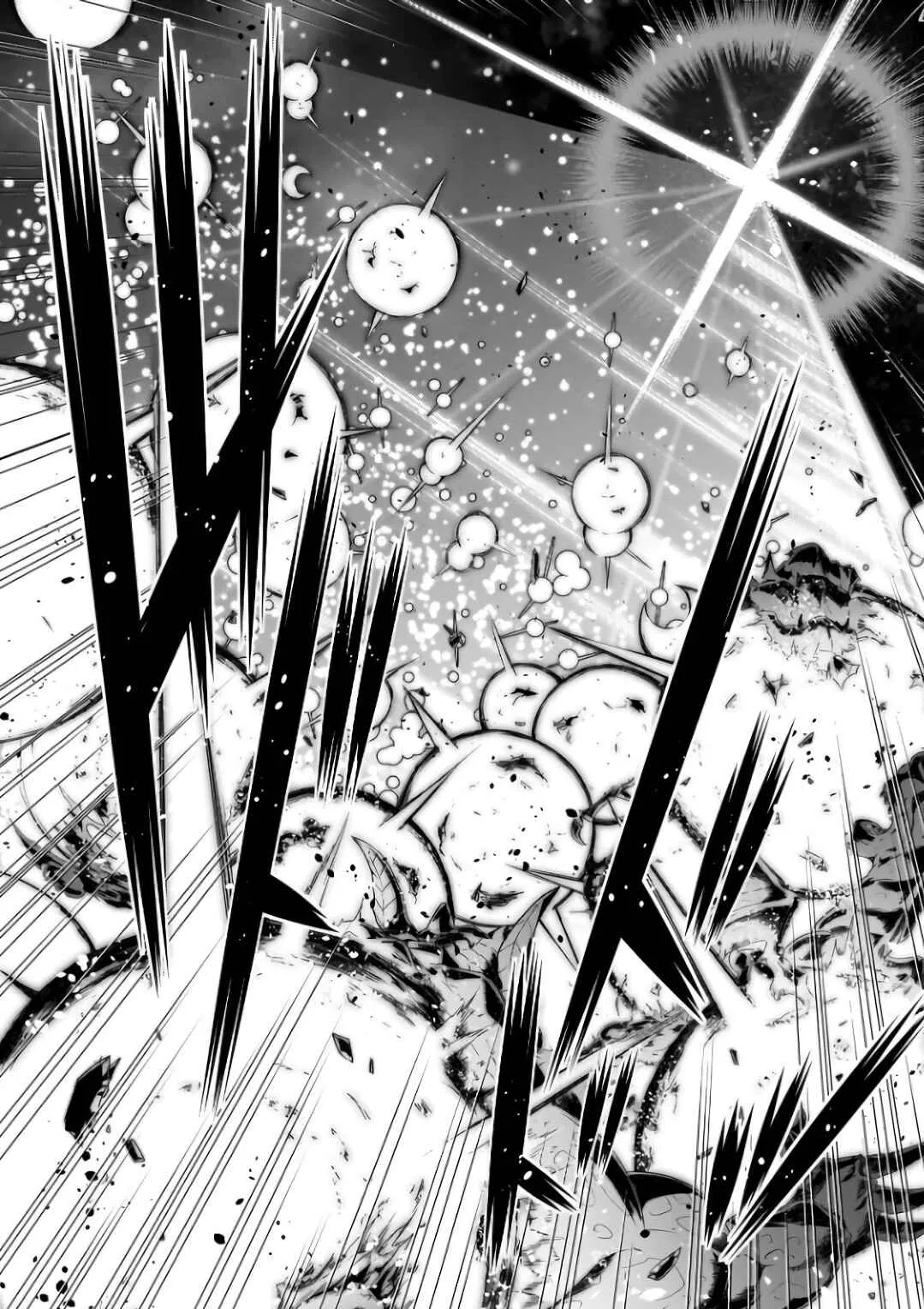 Trinity Seven — Cap. 152, pág. 20