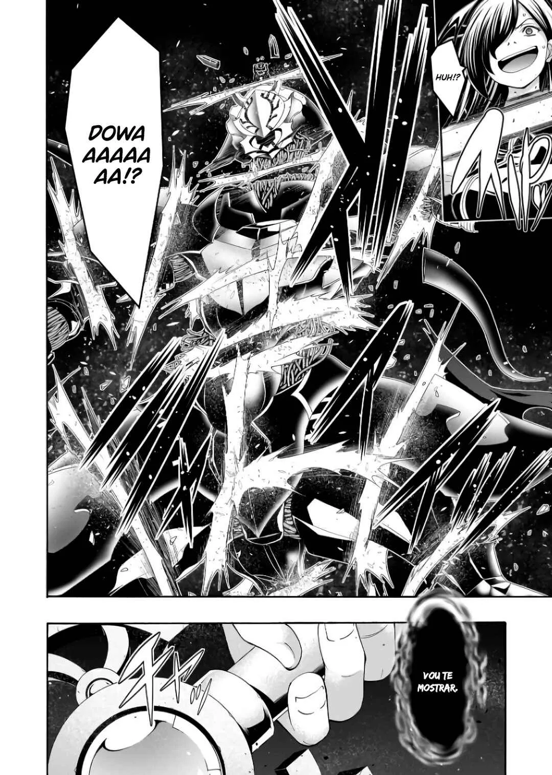 Trinity Seven — Cap. 153, pág. 7