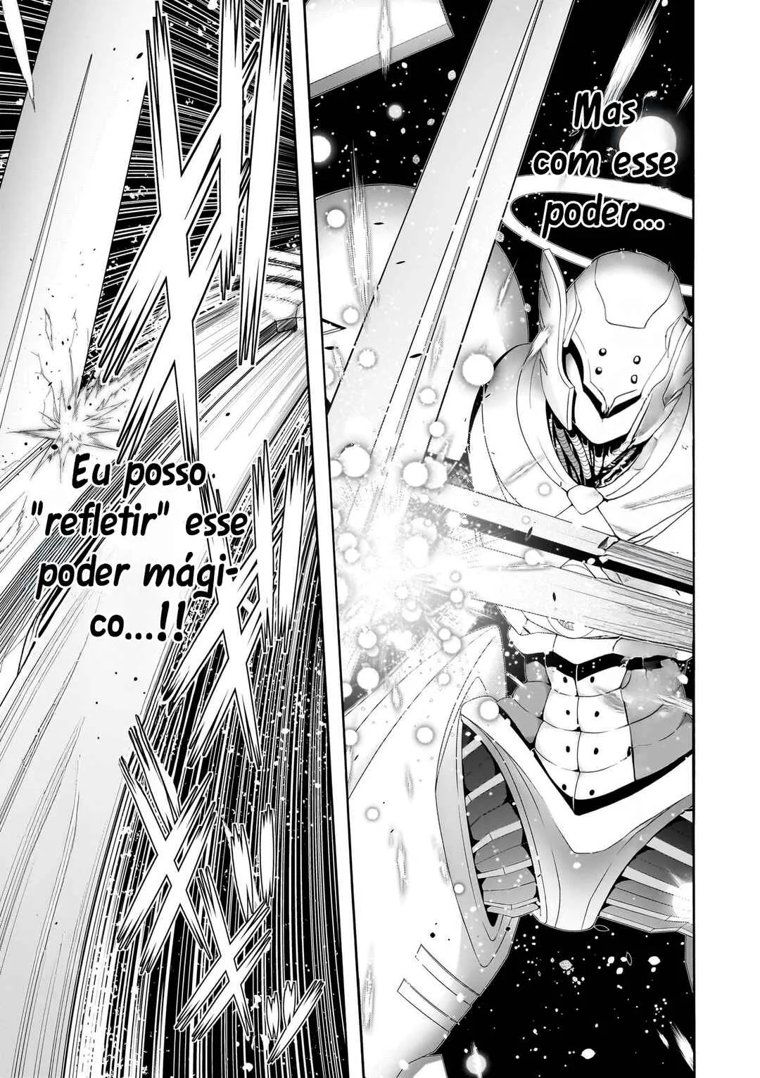 Trinity Seven — Cap. 156, pág. 18