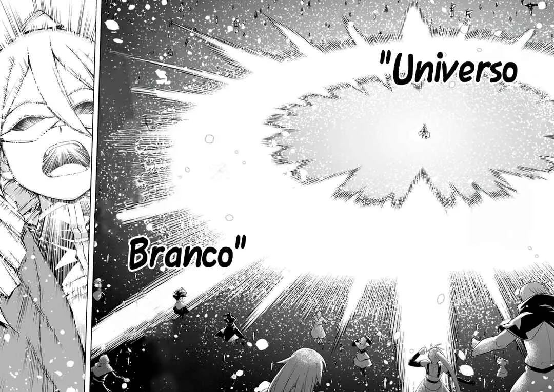 Trinity Seven — Cap. 160, pág. 7