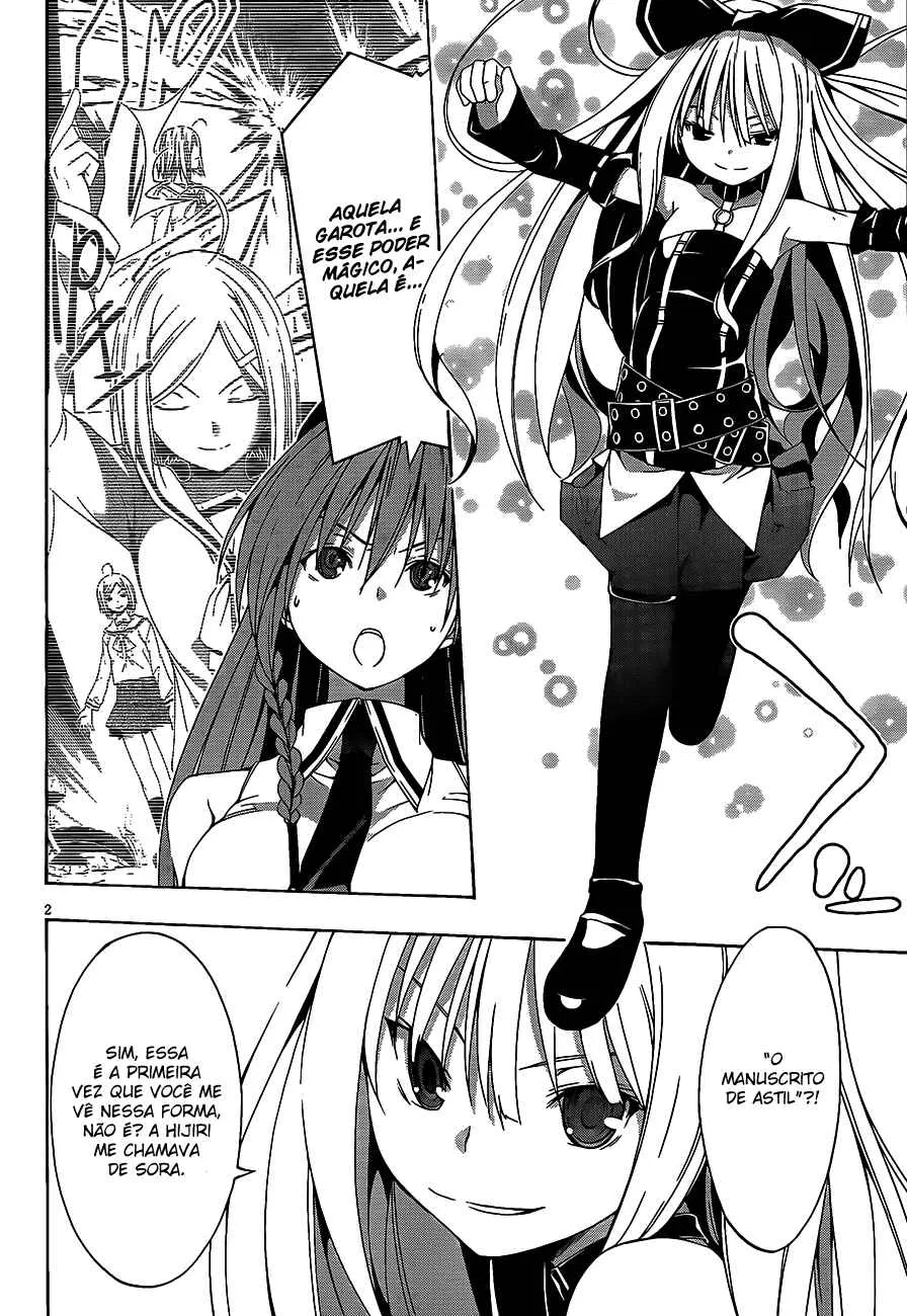 Trinity Seven — Cap. 17, pág. 3