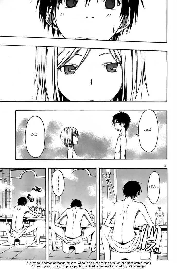 Trinity Seven — Cap. 2, pág. 27