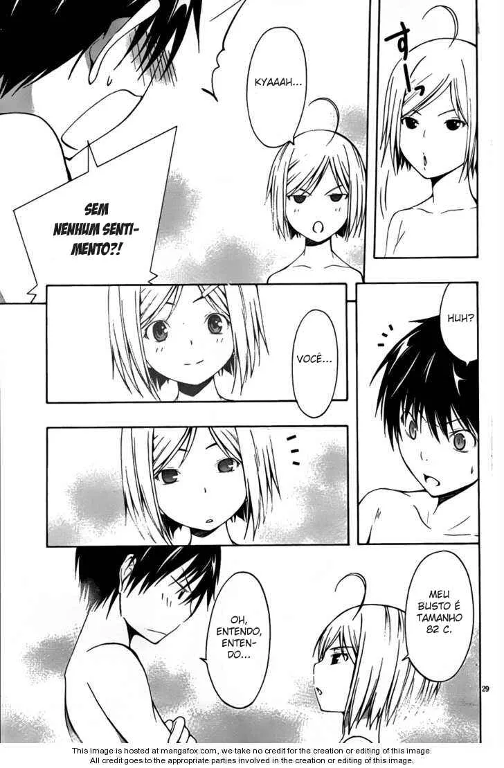 Trinity Seven — Cap. 2, pág. 29