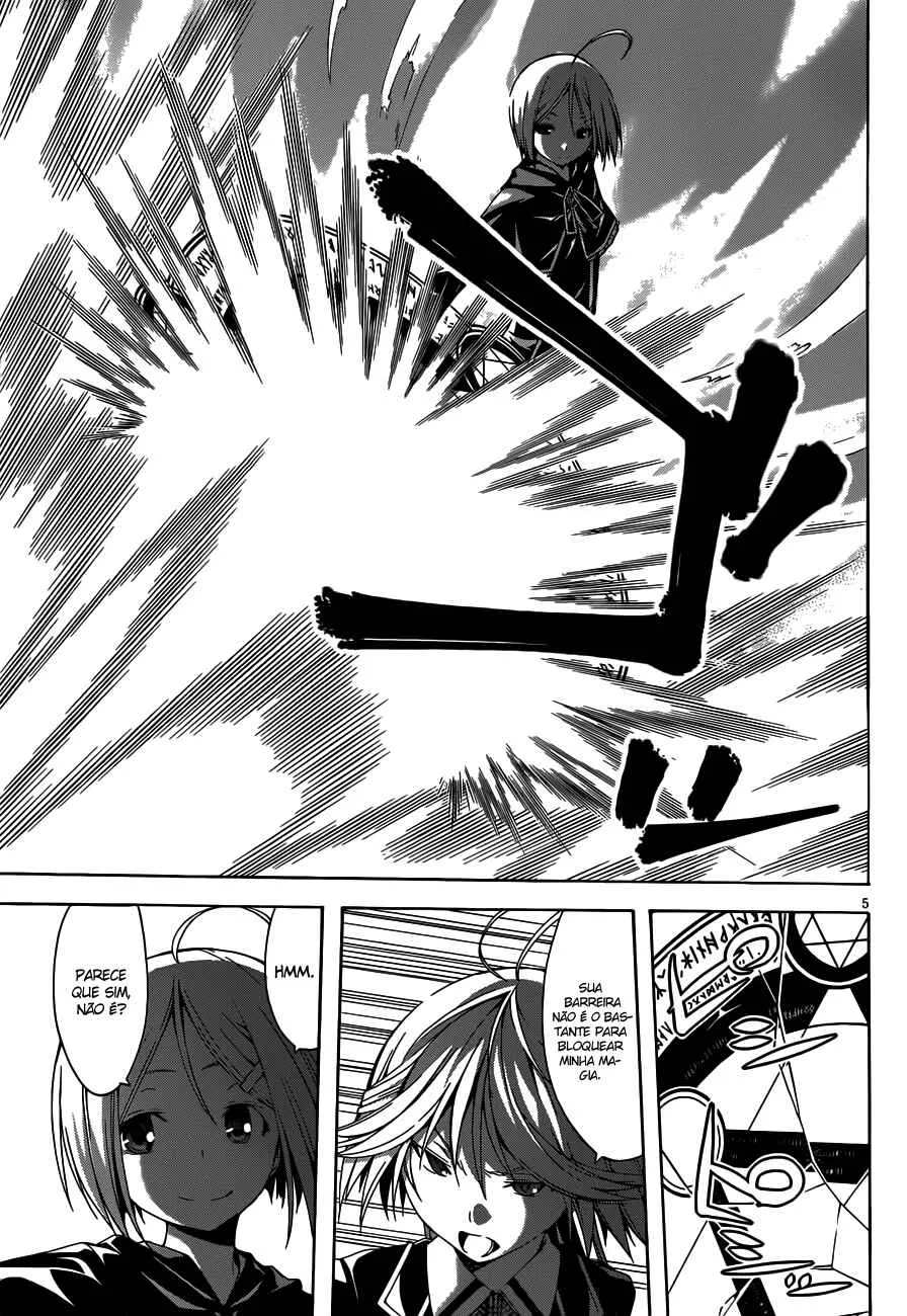 Trinity Seven — Cap. 21, pág. 6