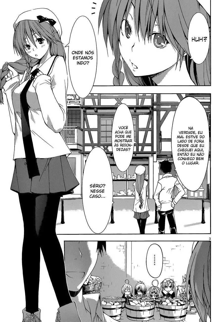 Trinity Seven — Cap. 29, pág. 4