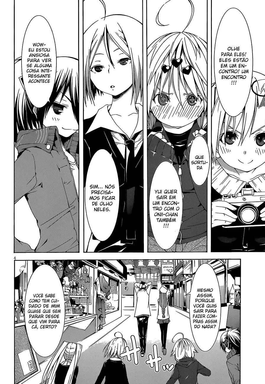Trinity Seven — Cap. 29, pág. 5