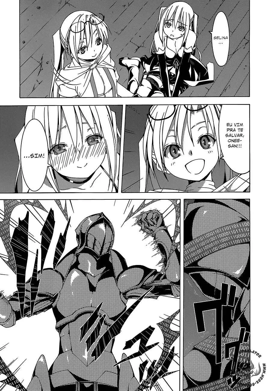 Trinity Seven — Cap. 47, pág. 5