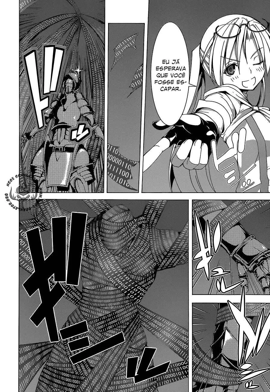 Trinity Seven — Cap. 47, pág. 6