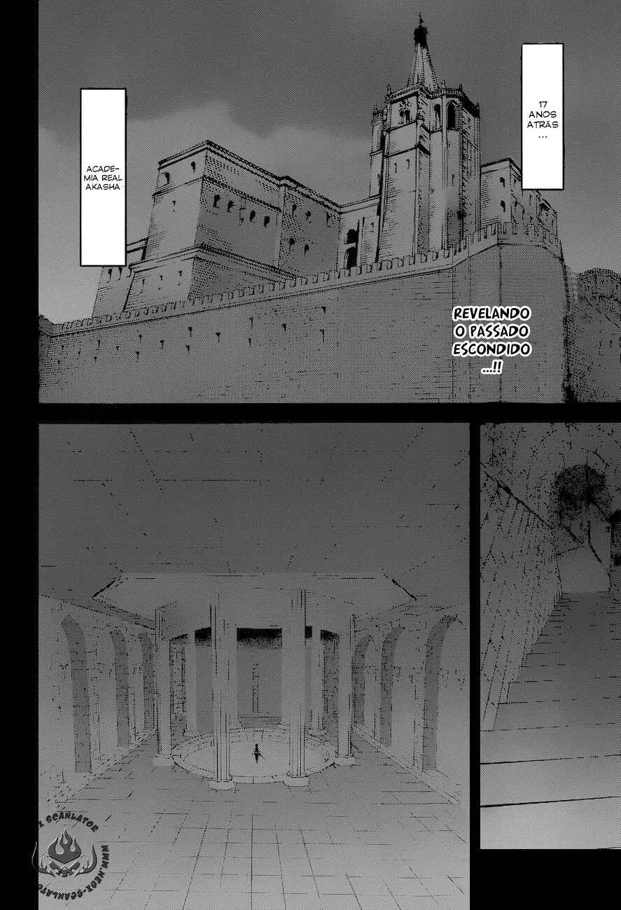 Trinity Seven — Cap. 48, pág. 6