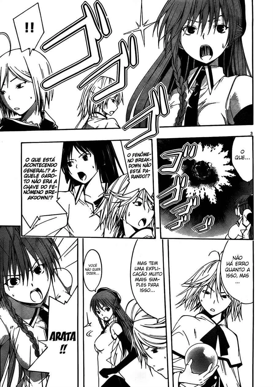 Trinity Seven — Cap. 5, pág. 4