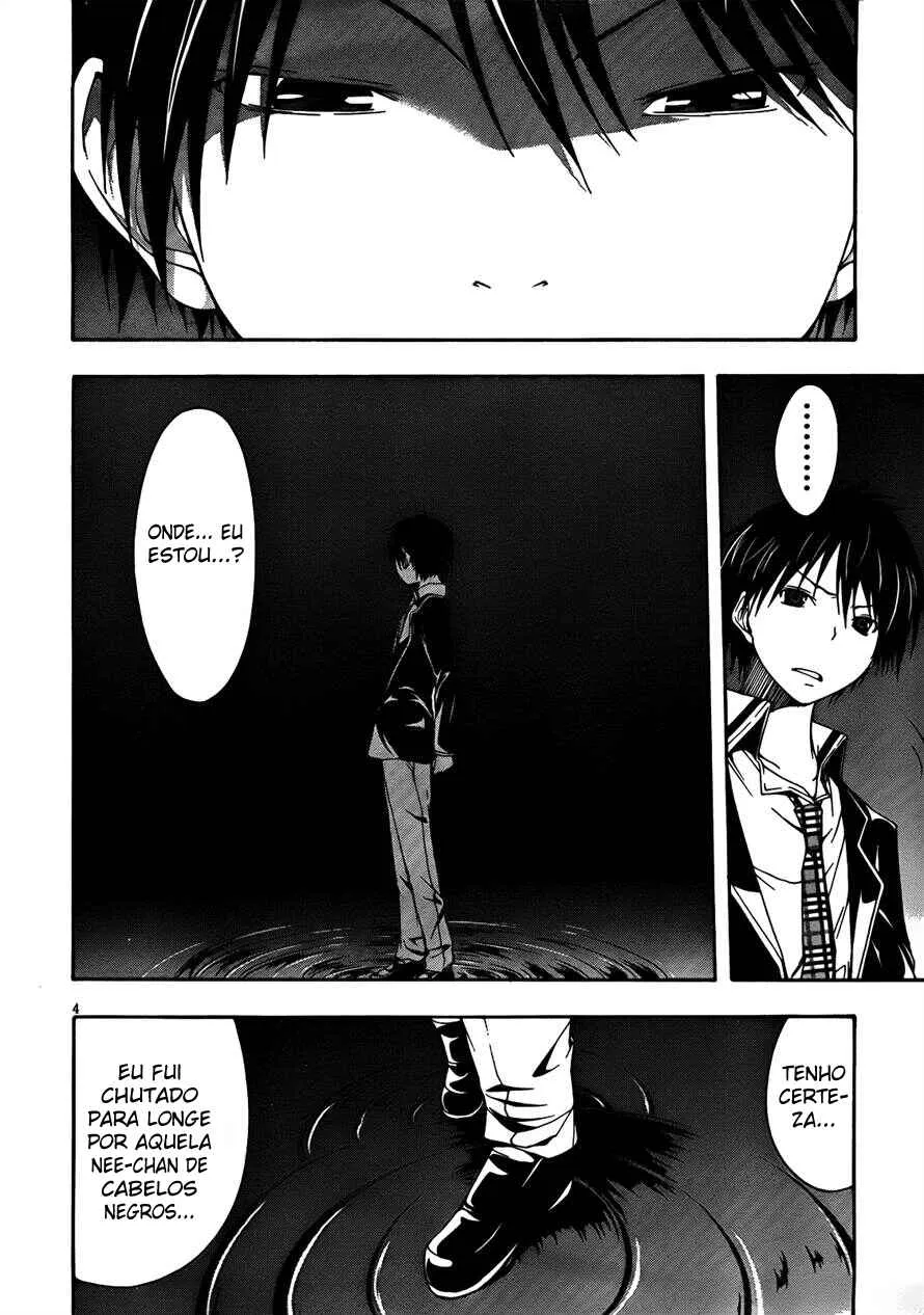 Trinity Seven — Cap. 5, pág. 5