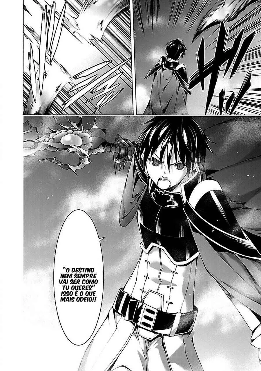 Trinity Seven — Cap. 57, pág. 29