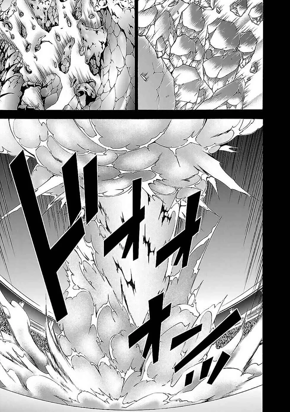 Trinity Seven — Cap. 58, pág. 6