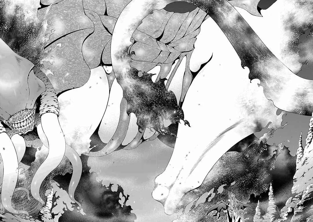 Trinity Seven — Cap. 68, pág. 12