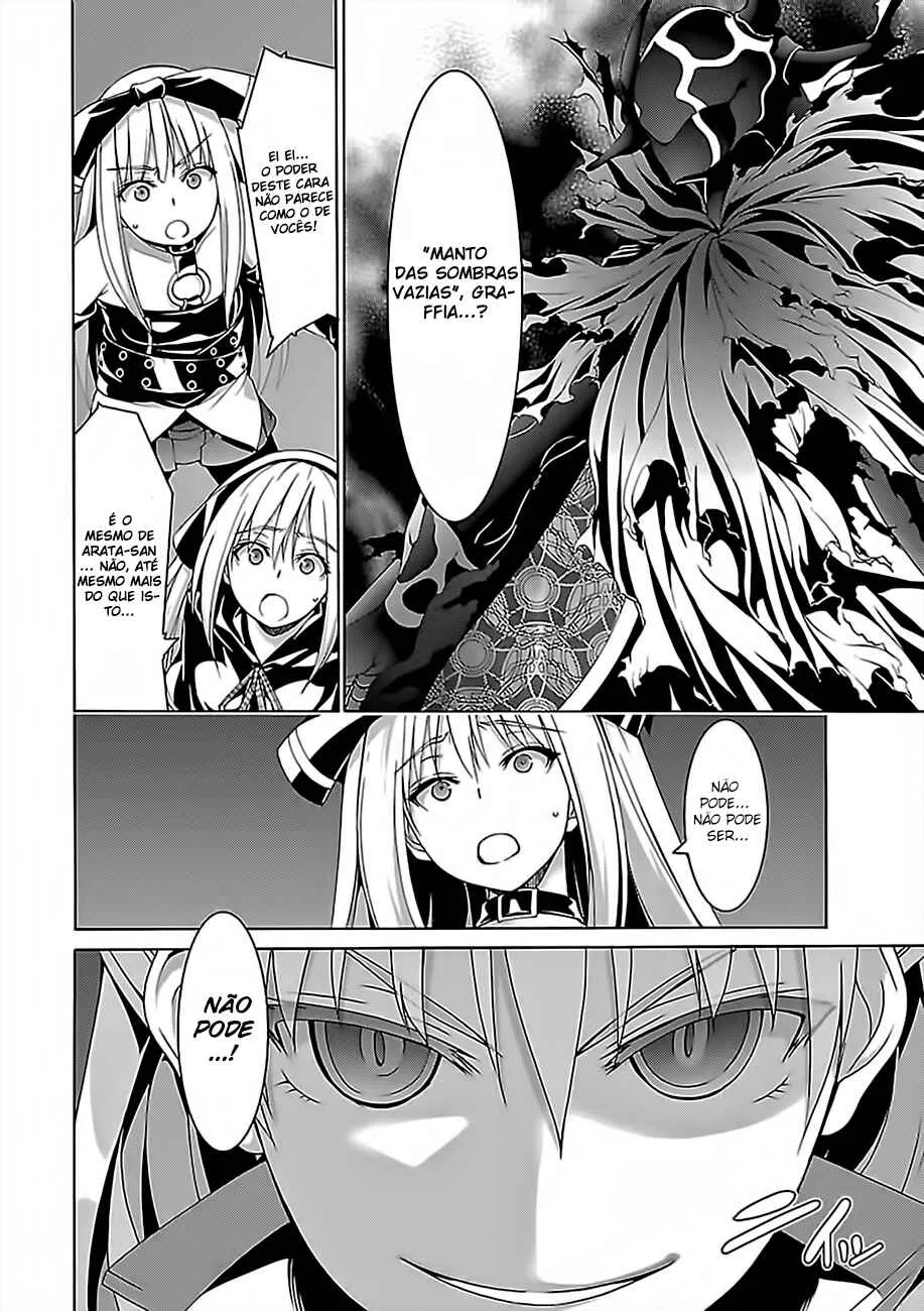 Trinity Seven — Cap. 76, pág. 3