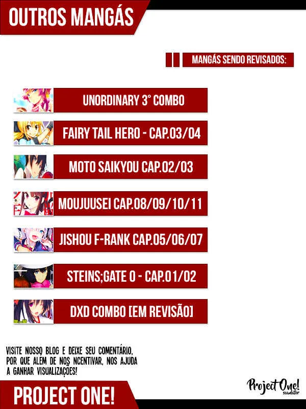 Trinity Seven — Cap. 77, pág. 34
