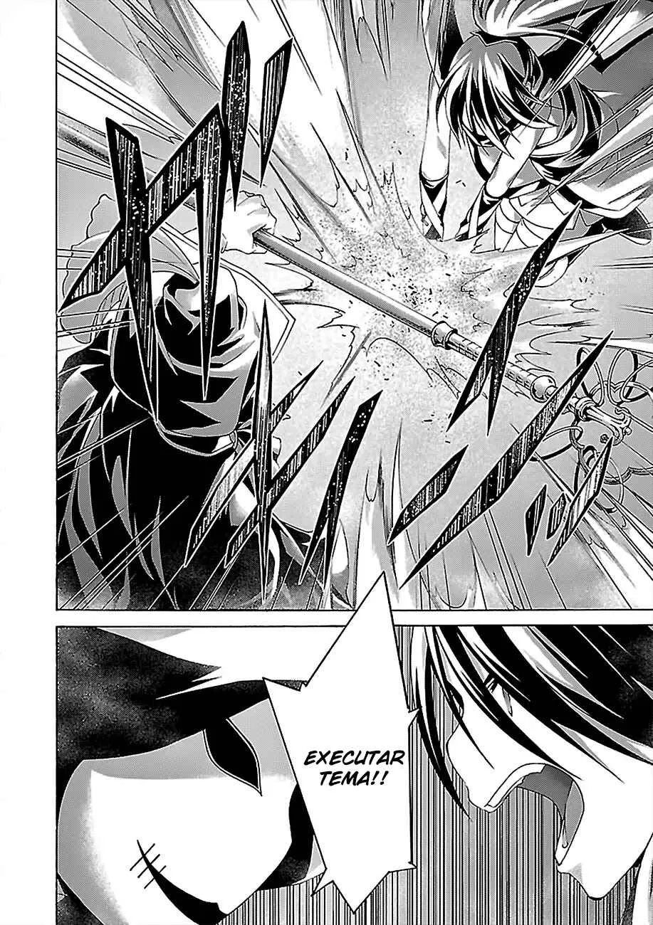 Trinity Seven — Cap. 79, pág. 4