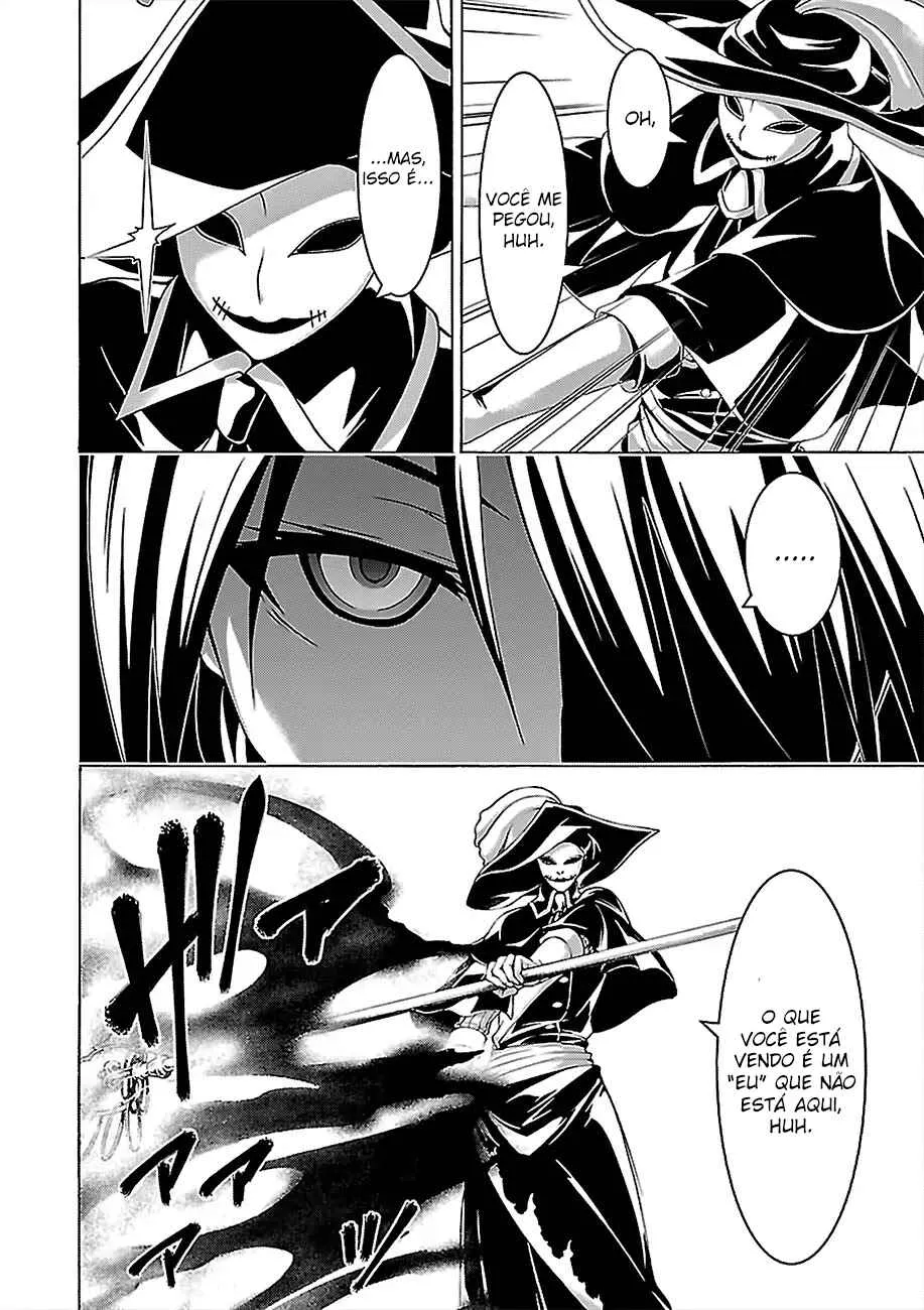 Trinity Seven — Cap. 79, pág. 6