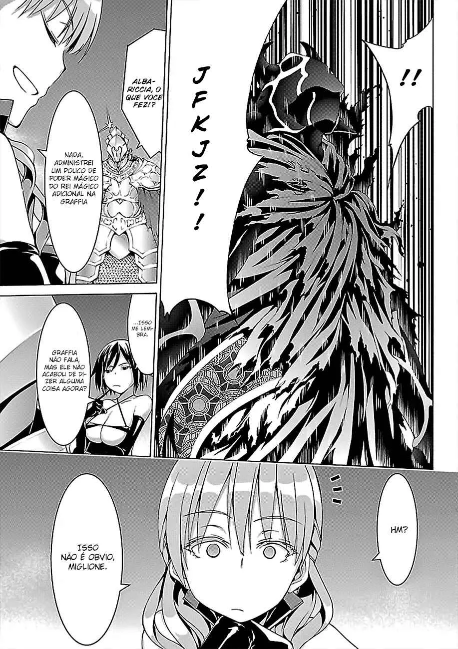 Trinity Seven — Cap. 79, pág. 23