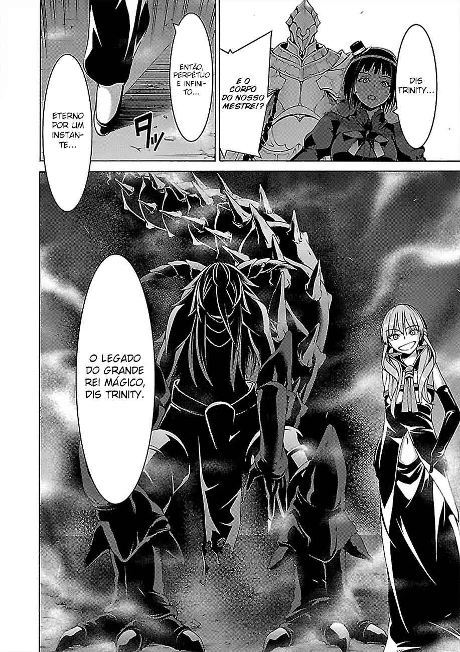 Trinity Seven — Cap. 79, pág. 29