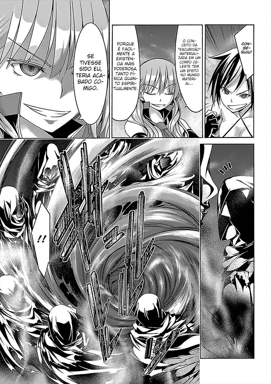 Trinity Seven — Cap. 80, pág. 5