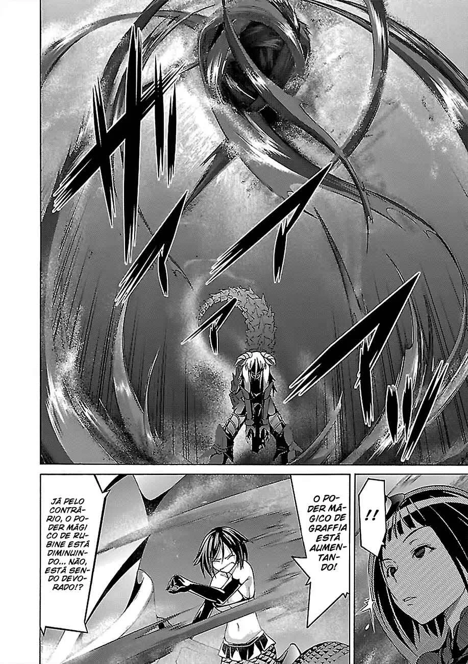 Trinity Seven — Cap. 80, pág. 6