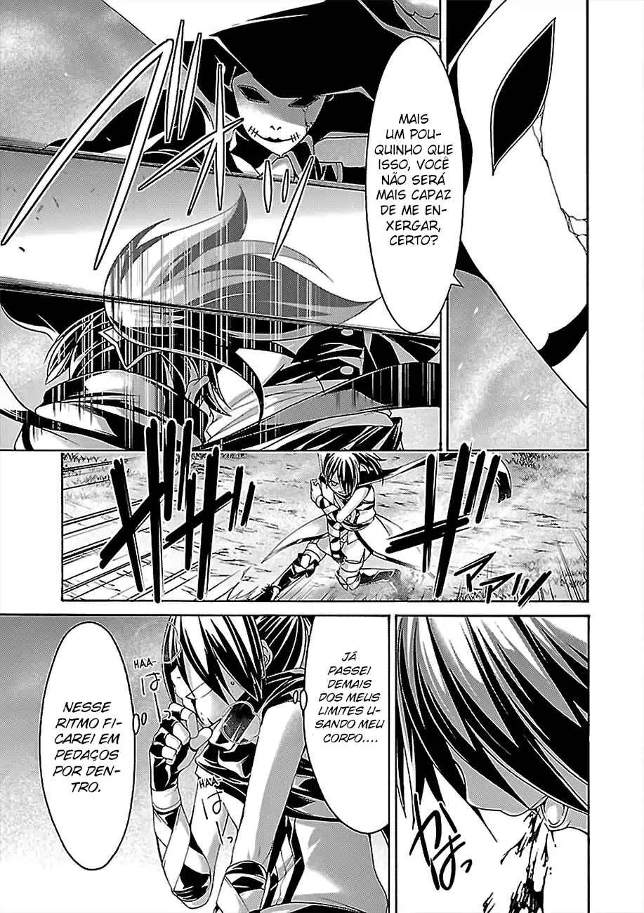 Trinity Seven — Cap. 80, pág. 27