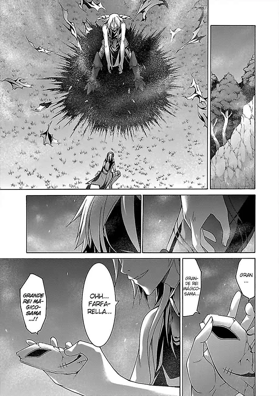 Trinity Seven — Cap. 81, pág. 5