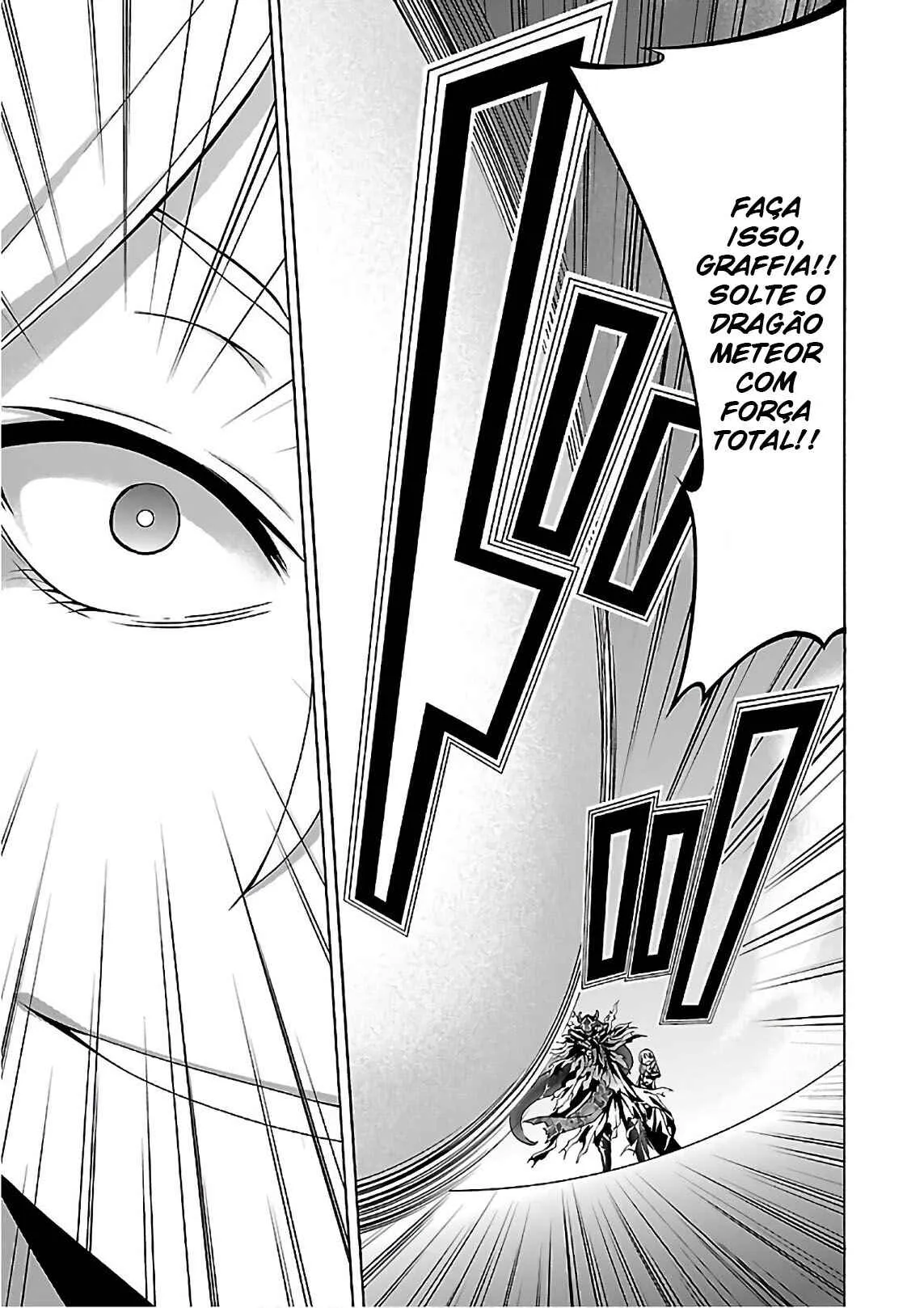 Trinity Seven — Cap. 84, pág. 20