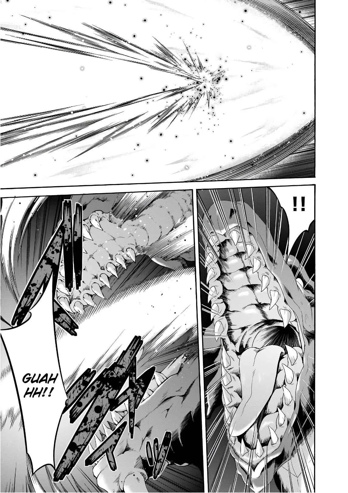 Trinity Seven — Cap. 87, pág. 26