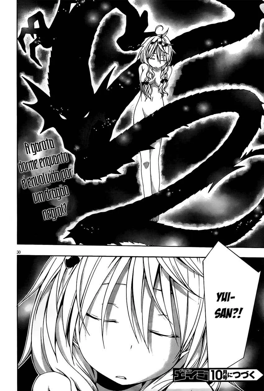 Trinity Seven — Cap. 9, pág. 31