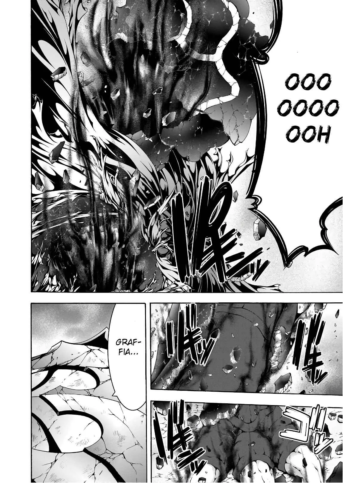 Trinity Seven — Cap. 93, pág. 24
