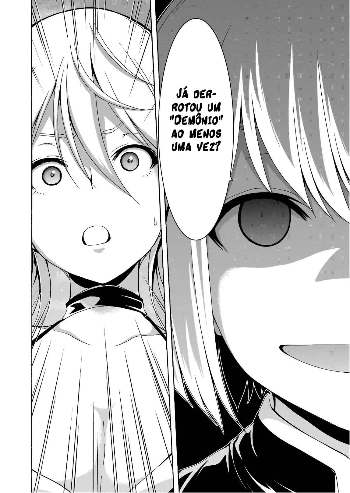 Trinity Seven — Cap. 94, pág. 5