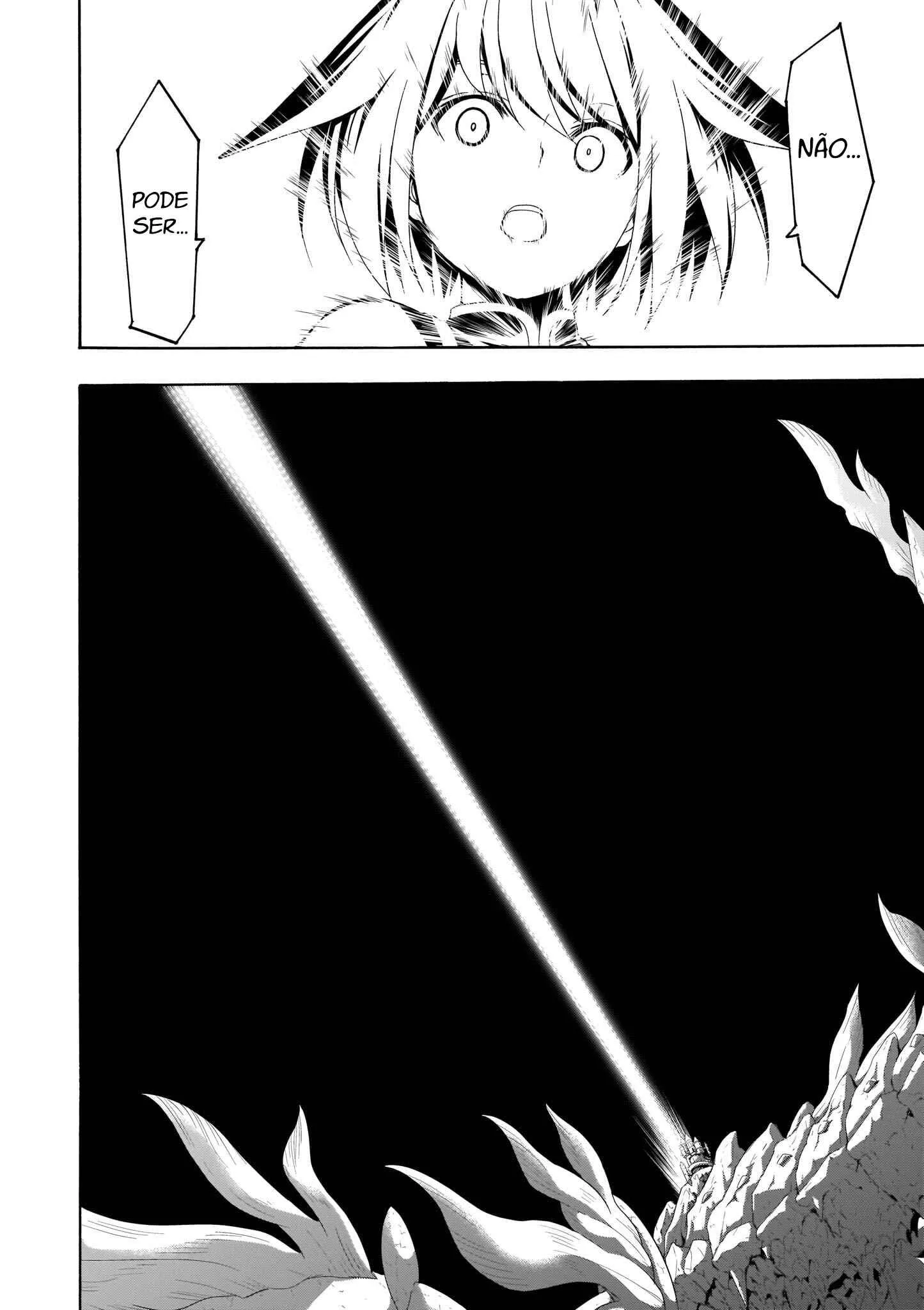 Trinity Seven — Cap. 98, pág. 31
