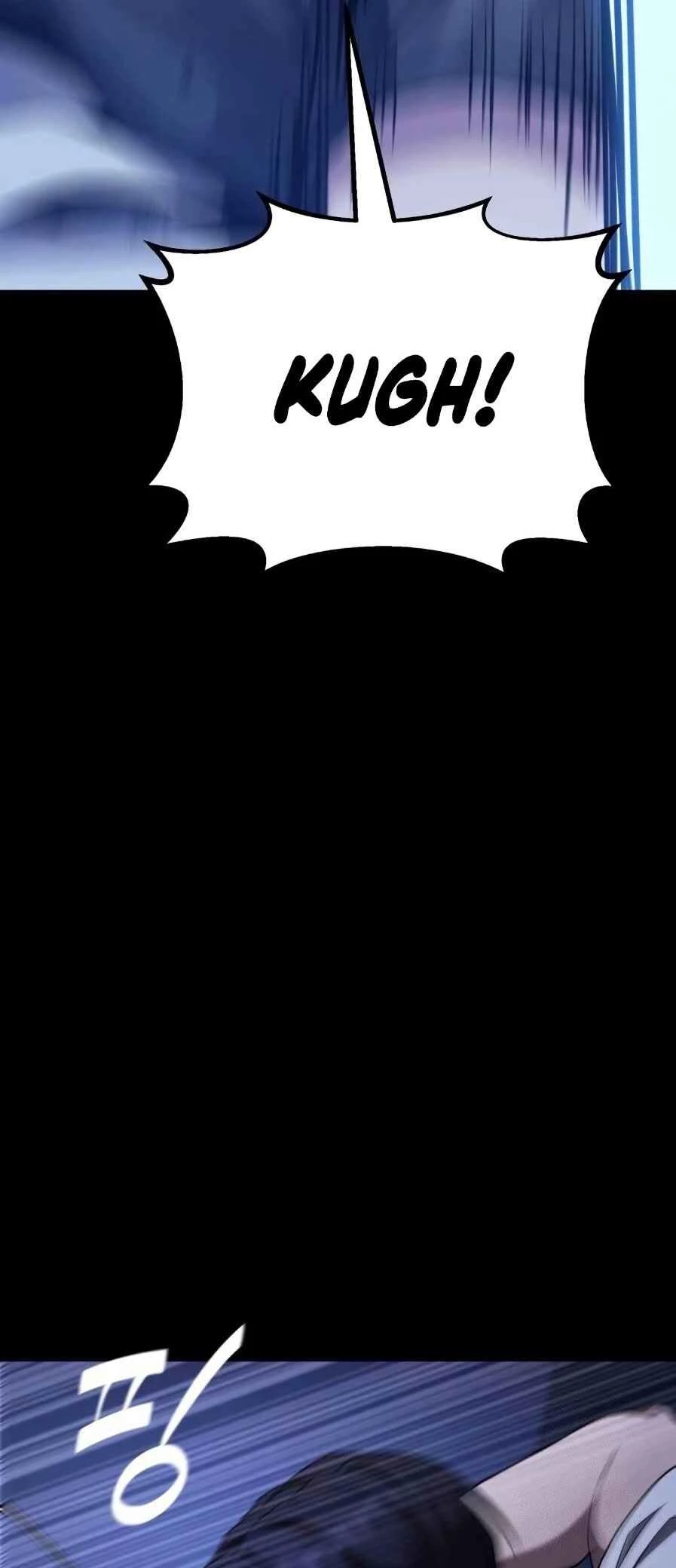 Ultimate Shut-In — Cap. 11, pág. 37