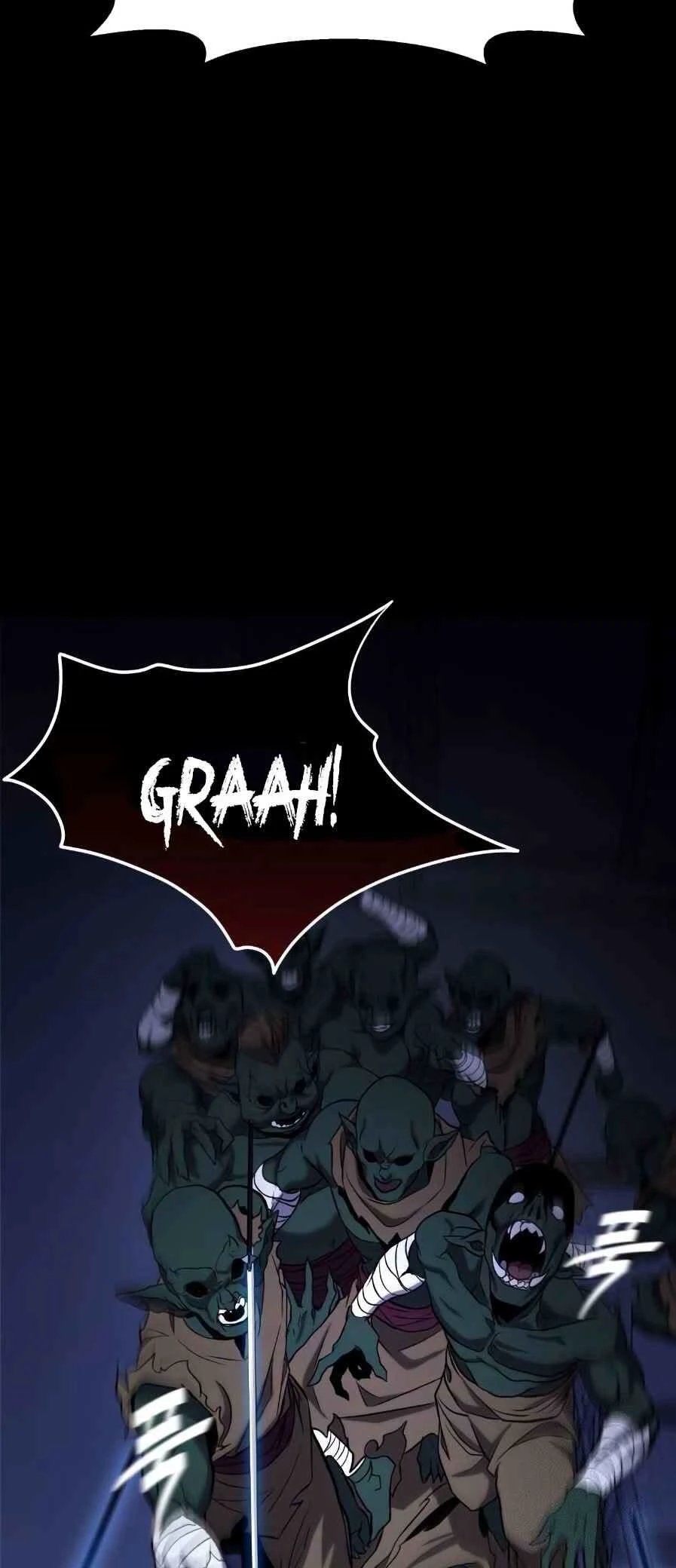 Ultimate Shut-In — Cap. 11, pág. 39