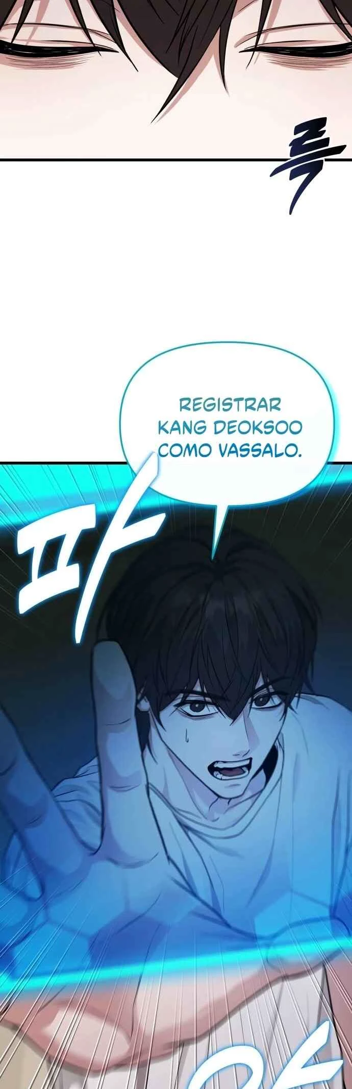 Ultimate Shut-In — Cap. 12, pág. 18