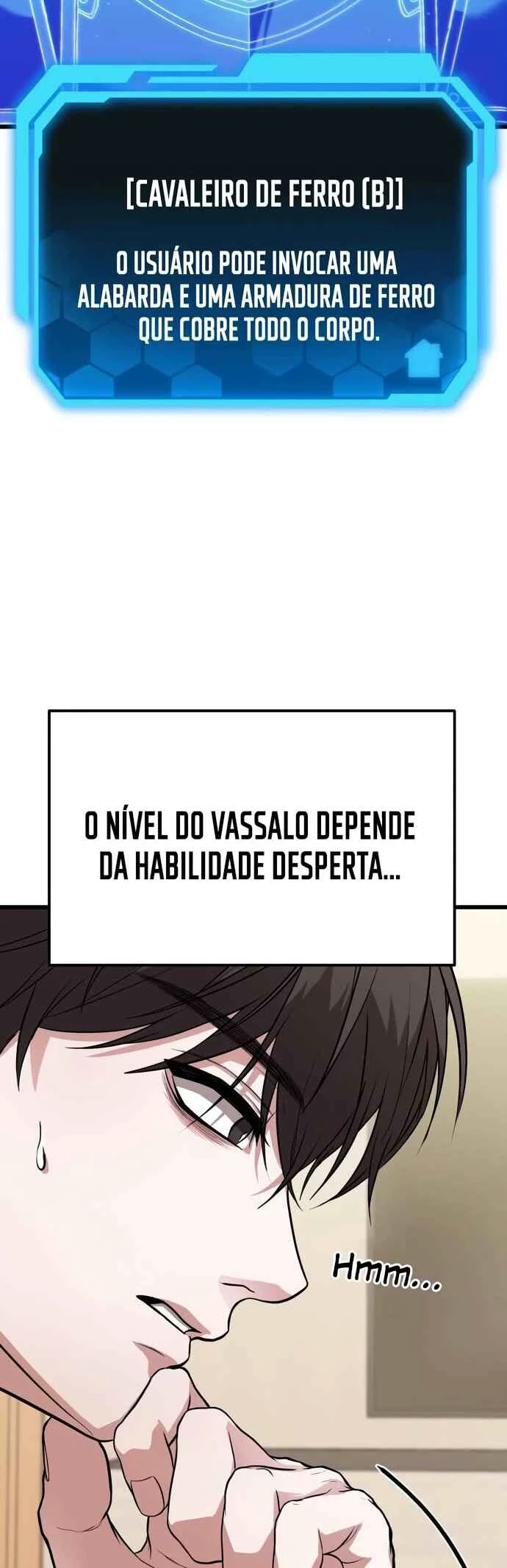 Ultimate Shut-In — Cap. 12, pág. 20